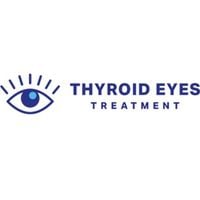 thyroideyes