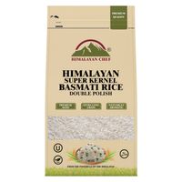 RiceBasmati