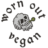 wornoutvegan