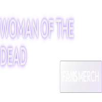 womanofthedead