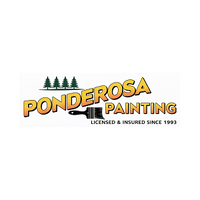 ponderosapainti