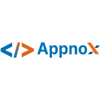 AppnoxTechnoloy