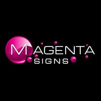 donmagentasign