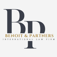 BenoitPartners