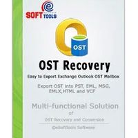 ostrecovery