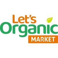 letsorganic25