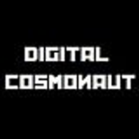 digitalcosmonaut