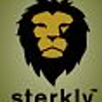 sterkly