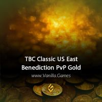 BenedictionGold