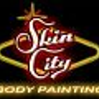 SkinCityBodyPainting