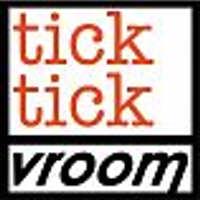 TickTickVroom