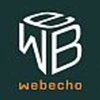 webecho