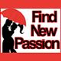 FindNewPassion