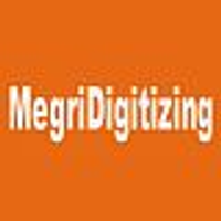 megridigitizing