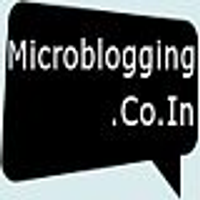 microblogging