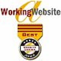 AWorkingWebsite