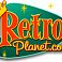 RetroPlanet