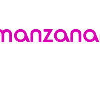 lamanzanarosa