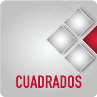 CUADRADOS