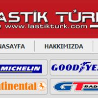 Lastikturk