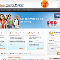 miracletrainingprogram