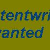 contentwriterswanted