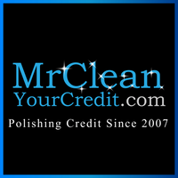 MrCleanYourCredit