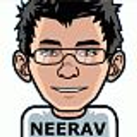 NeeravB