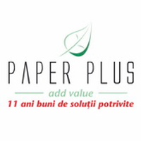 PaperPlus