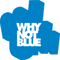 WhyNotBLUE