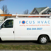 focushvac