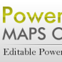 powerpointmapsonline
