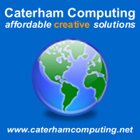 caterhamcomputingnet