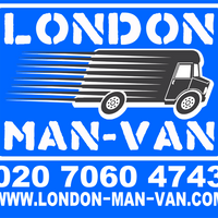 London-Man-Van