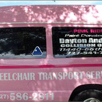 wheelchairtransport