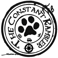 TheConstantRambler