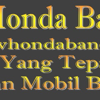 HondaBandung