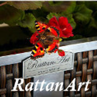 rattanart