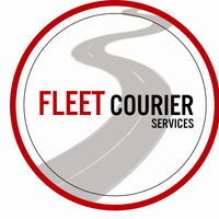 fleetcourier