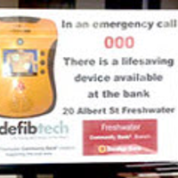 defibtech