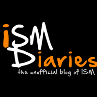 ismdiaries
