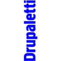 drupaletti