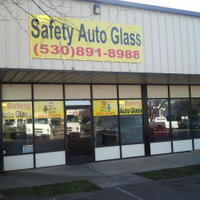 Safety-auto-Glass