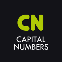 CapitalNumbers