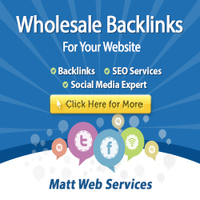 MattWebServices