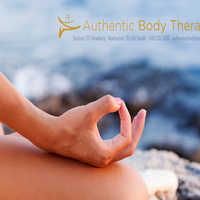 AuthenticBodyTherapy
