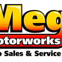 Megamotorworks