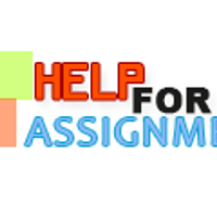 Helpforassignment