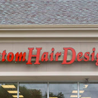 CustomHairDesign