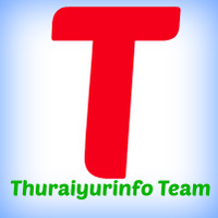 thuraiyurinfo
